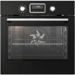 Cuptor electric incorporabil Ikea Smaksak (Black)