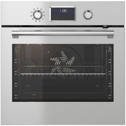 Cuptor electric incorporabil Ikea Smaksak (Inox)