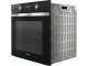 Встраиваемая электрическая духовка Indesit IFWS 4841 JH BL (Black)