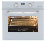 Встраиваемая электрическая духовка Kaiser Chef EH 6365 W (White)