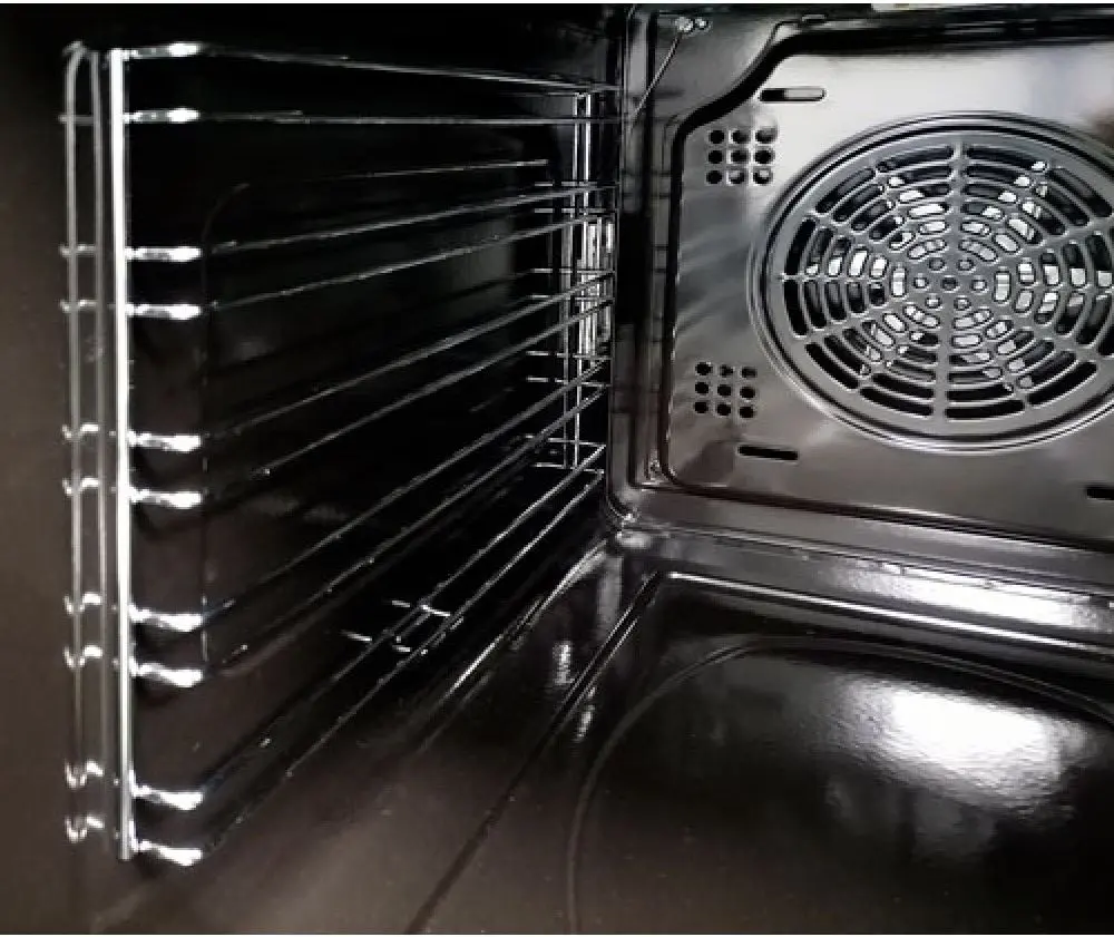 Cuptor electric incorporabil Kaiser EH 4747 (Black)