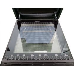 Cuptor electric incorporabil Kaiser EH 4747 (Black) Thumb