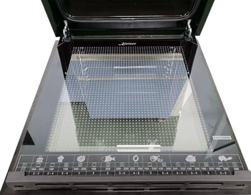 Cuptor electric incorporabil Kaiser EH 4747 (Black)