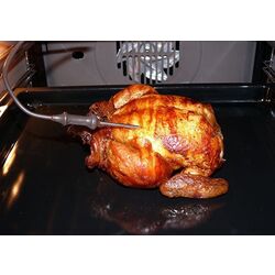 Cuptor electric incorporabil Kaiser EH 6306 R (Inox) Thumb