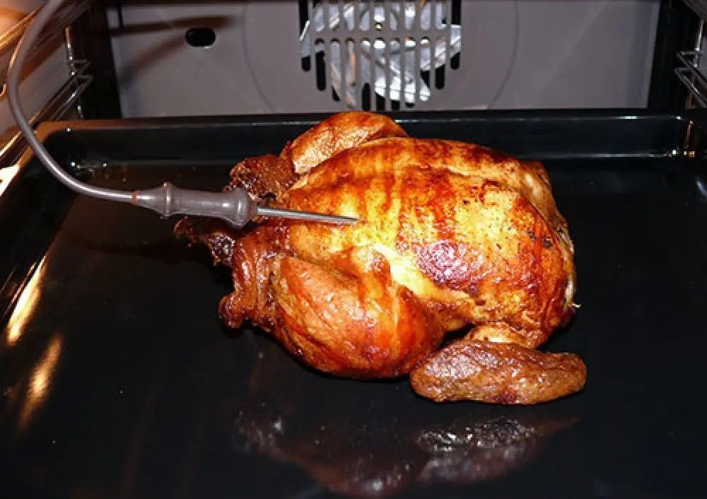 Cuptor electric incorporabil Kaiser EH 6306 R (Inox)