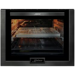 Cuptor electric incorporabil Kaiser EH 6306 RS (Black) Thumb