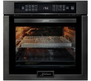 Встраиваемая электрическая духовка Kaiser EH 6306 RS (Black)