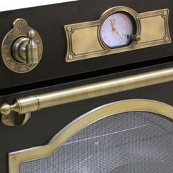 Cuptor electric incorporabil Kaiser EH 6355 Em (Black) Thumb