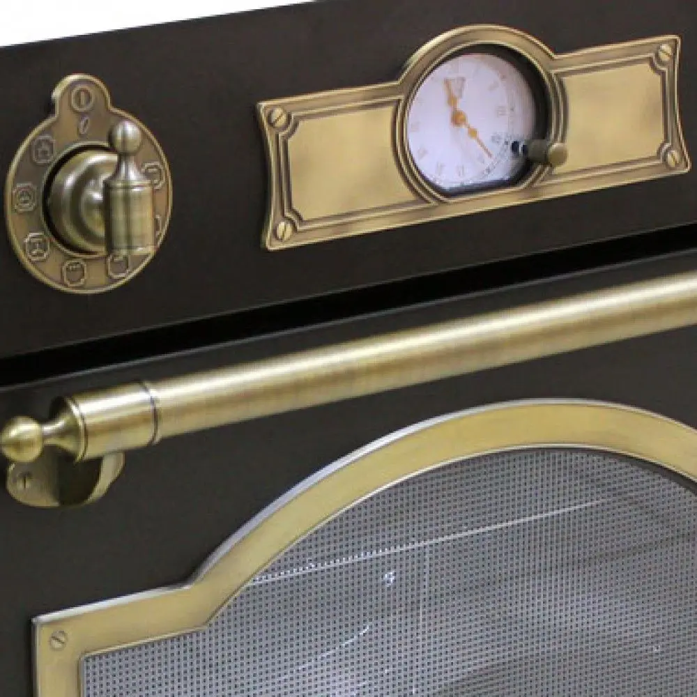 Cuptor electric incorporabil Kaiser EH 6355 Em (Black)