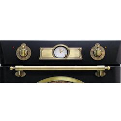 Cuptor electric incorporabil Kaiser EH 6355 Em (Black) Thumb