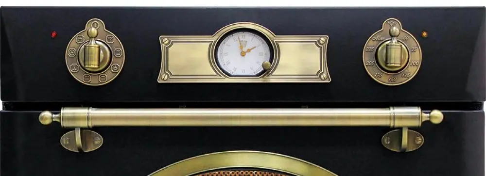 Cuptor electric incorporabil Kaiser EH 6355 Em (Black)