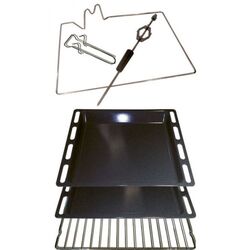 Cuptor electric incorporabil Kaiser EH 6355 Em (Black) Thumb