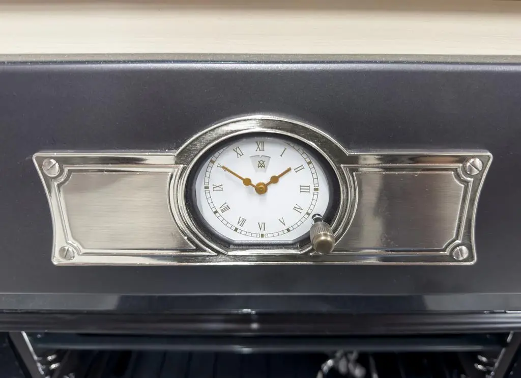 Cuptor electric incorporabil Kaiser EH 6355 Em Sil (Anthracite)