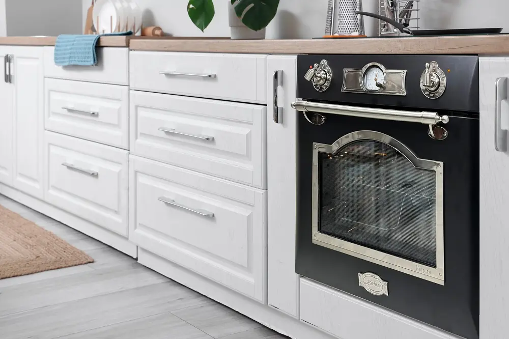 Cuptor electric incorporabil Kaiser EH 6355 Em Sil (Anthracite)