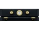 Встраиваемая электрическая духовка Kaiser EH 6424 BE (Black/Gold)