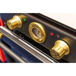 Cuptor electric incorporabil Kaiser EH 6424 BE (Black/Gold) Thumb