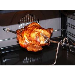 Cuptor electric incorporabil Kaiser EH 6424 BE (Black/Gold) Thumb