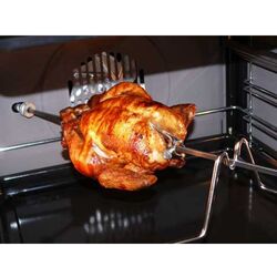 Cuptor electric incorporabil Kaiser Grand Chef EH 6326 Sp (Black/Inox) Thumb