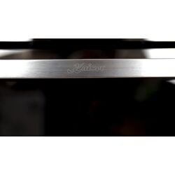 Cuptor electric incorporabil Kaiser Grand Chef EH 6326 Sp (Black/Inox) Thumb