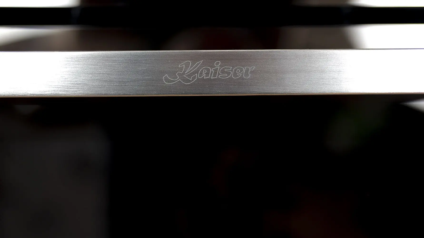 Cuptor electric incorporabil Kaiser Grand Chef EH 6326 Sp (Black/Inox)