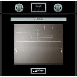 Cuptor electric incorporabil Kaiser Grand Chef EH 6326 Sp (Black/Inox)