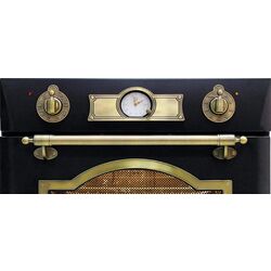 Cuptor de gaz incorporabi Kaiser EG 6345 Em (Black/Bronze) Thumb