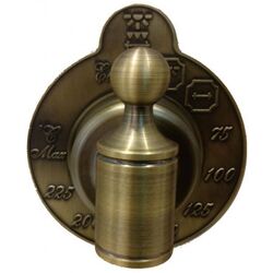 Cuptor de gaz incorporabi Kaiser EG 6345 Em (Black/Bronze) Thumb