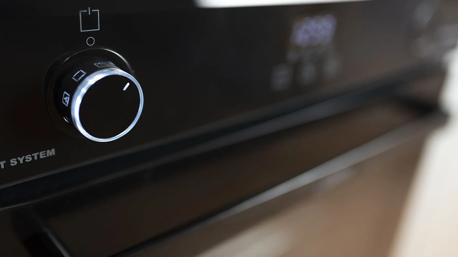 Cuptor electric incorporabil Kaiser EH 6367 (Black)