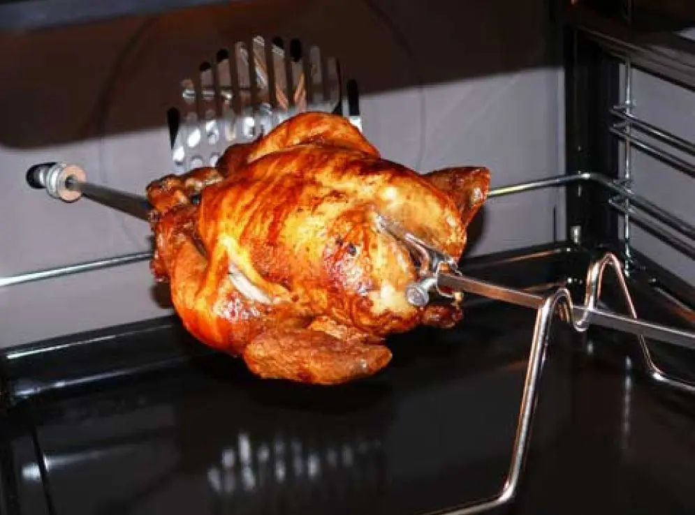 Cuptor electric incorporabil Kaiser EH 6367 (Black)