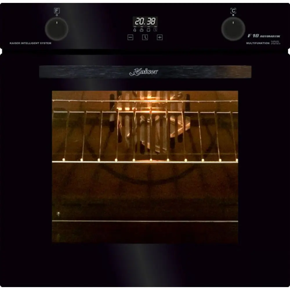 Cuptor electric incorporabil Kaiser EH 6367 (Black)