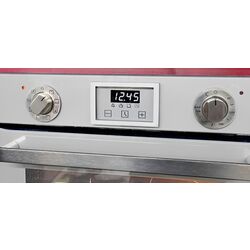 Cuptor electric incorporabi Kaiser Grand Chef EH 6326 W (White) Thumb