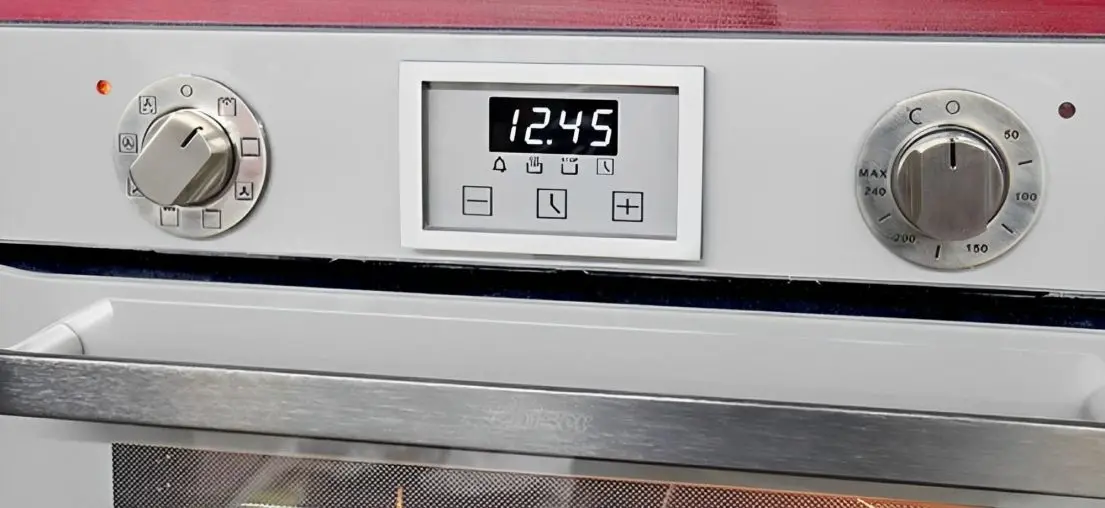 Cuptor electric incorporabi Kaiser Grand Chef EH 6326 W (White)