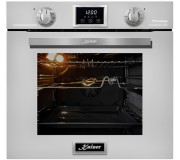 Встраиваемый электрический духовой шкаф Kaiser Grand Chef EH 6326 W (White)