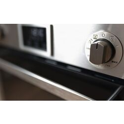 Встраиваемый газовый духовой шкаф Kaiser EG 6372 (Inox) Thumb