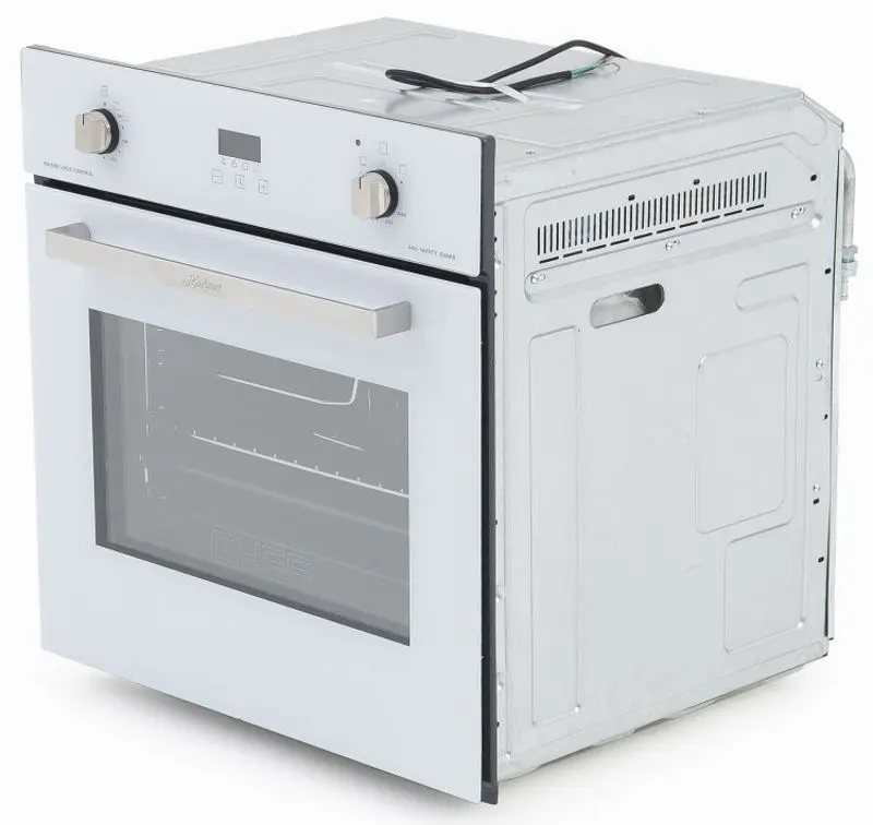 Cuptor de gaz incorporabil Kaiser EG 6374 W (White)
