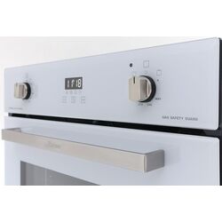 Cuptor de gaz incorporabil Kaiser EG 6374 W (White) Thumb