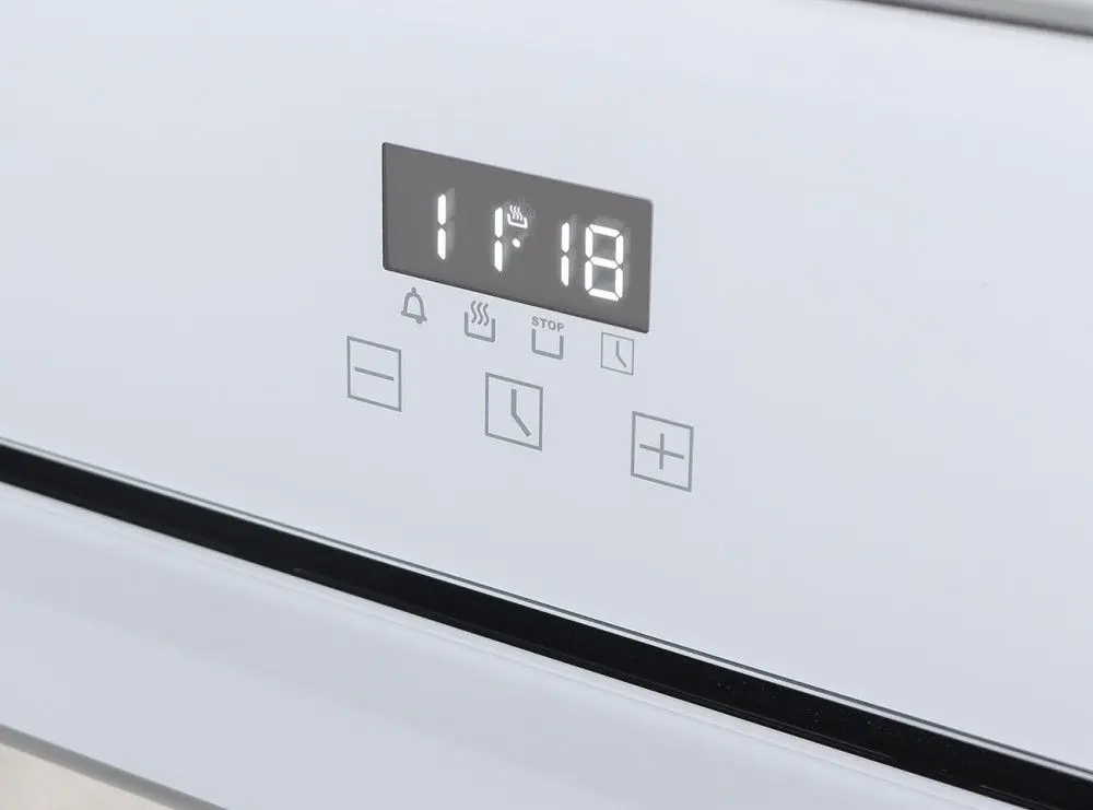 Cuptor de gaz incorporabil Kaiser EG 6374 W (White)