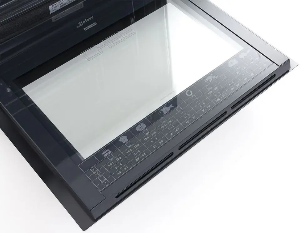 Cuptor de gaz incorporabil Kaiser EG 6374 W (White)