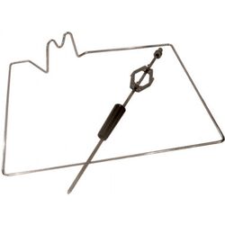 Cuptor de gaz incorporabil Kaiser EG 6374 W (White) Thumb