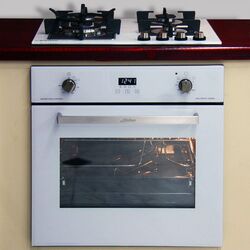 Cuptor de gaz incorporabil Kaiser EG 6374 W (White) Thumb