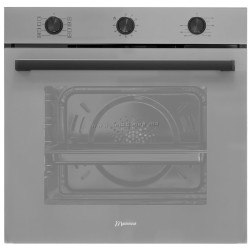 Cuptor electric incorporabil Mastercook LIRA MC 71M8 GREY Glass (Gray)