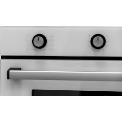 Встраиваемая электрическая духовка Mastercook LIRA MC-71M8 (White) Thumb