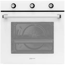 Cuptor electric incorporabil Mastercook LIRA MC-71M8 (White)