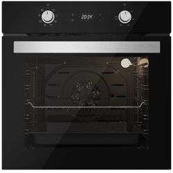 Cuptor electric incorporabil Mastercook MC 72 HG 8 (Black) Thumb