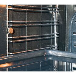 Cuptor electric incorporabil Mastercook MC 72 HG 8 (Black) Thumb