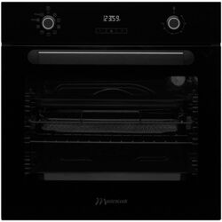 Cuptor electric incorporabil Mastercook Symphony Backlight (Black) Thumb