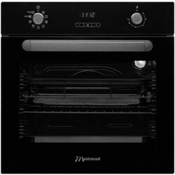 Cuptor electric incorporabil Mastercook Symphony Backlight (Black) Thumb