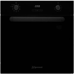 Cuptor electric incorporabil Mastercook Symphony Backlight (Black)