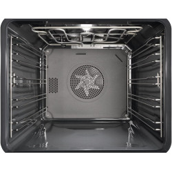 Cuptor electric incorporabil Miele DGC 7450 (Black Obsidian) Thumb