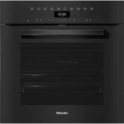 Cuptor electric incorporabil Miele DGC 7450 (Black Obsidian)